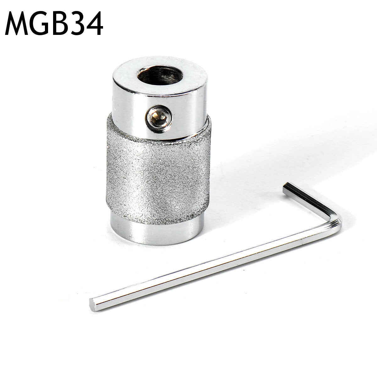 Grinder Wheels Stained Glass Grinding Head Bit For Glass Stone