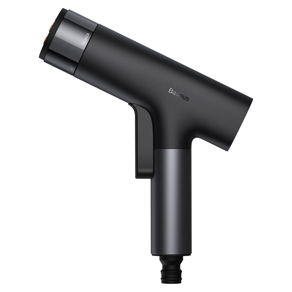 Horticulture Watering Spray Nozzle 5 Spray Patterns Sprayer Portable Handheld for Gardening Car Washing Patio and Pet