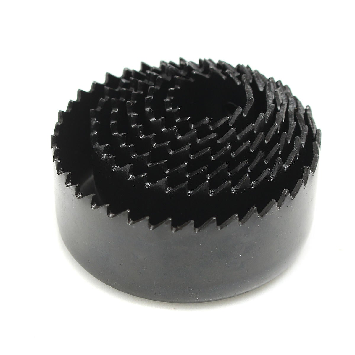 11pcs Hole Saw Cutter Set 19-64mm Carbon Steel for Wood Metal Cutting