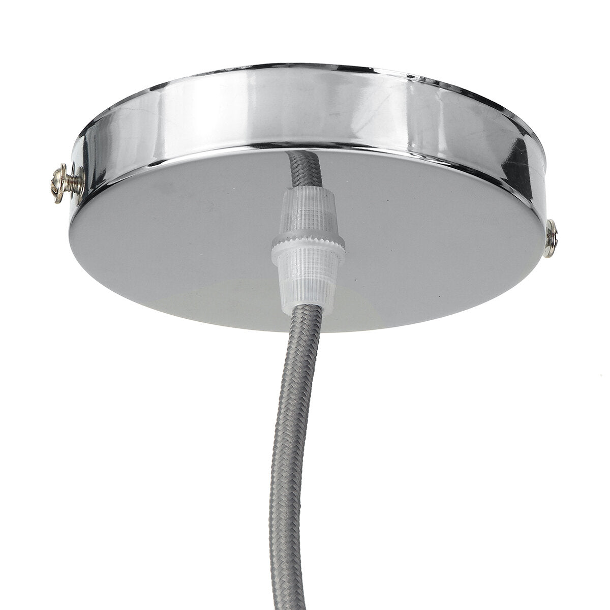 Ceiling Light Bulb Adapter Fitting Retro Vintage Industrial Pendant Lamp Holder AC220V