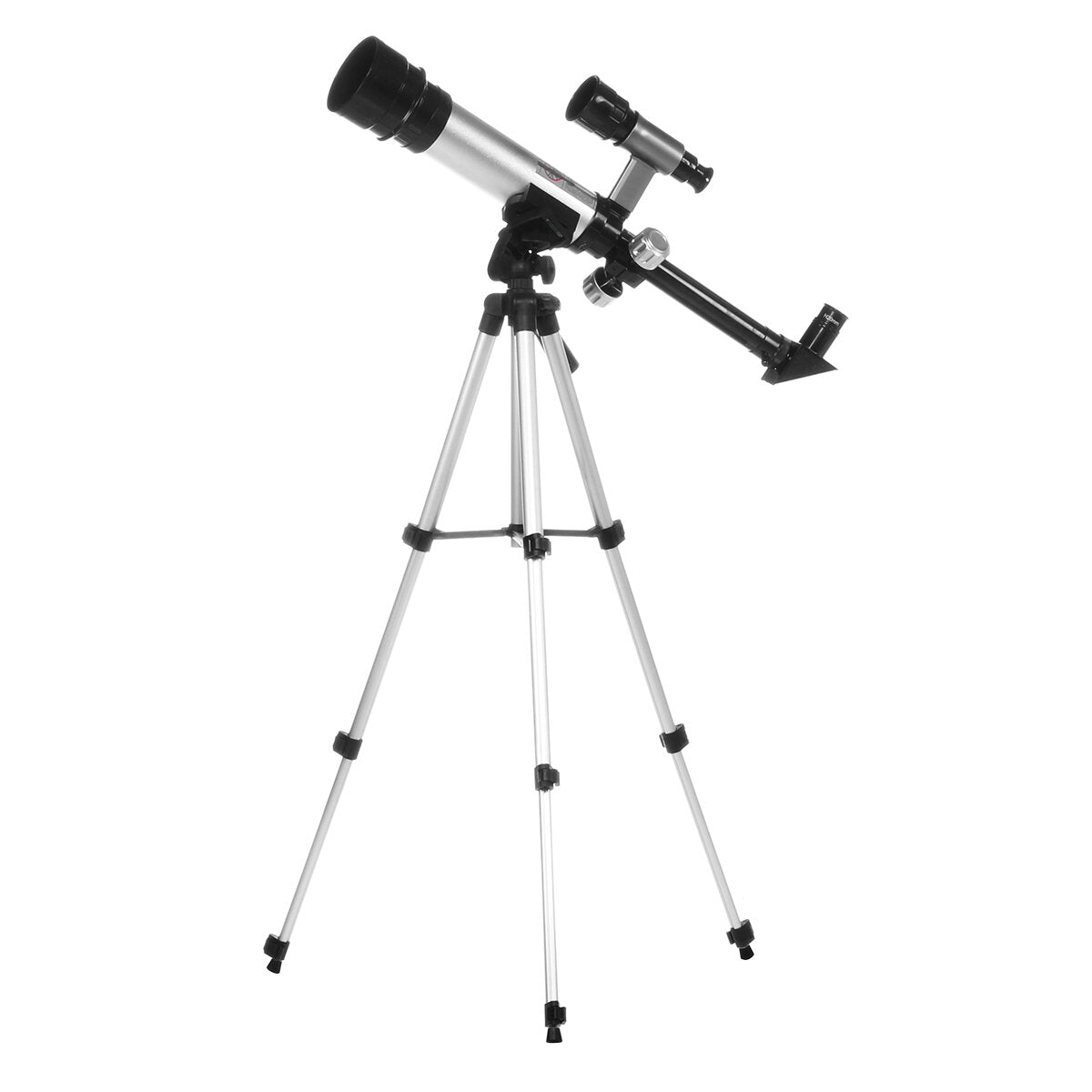 18X/60X Magnifications 50mm Astronomical Telescope Monocular Space Observation For Beginner Kids Gift See Star with 58/110cm Tripod