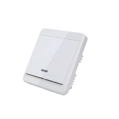 Standard AC 110V 220V WIFI Wall Switch Touch Switch Smart House Module