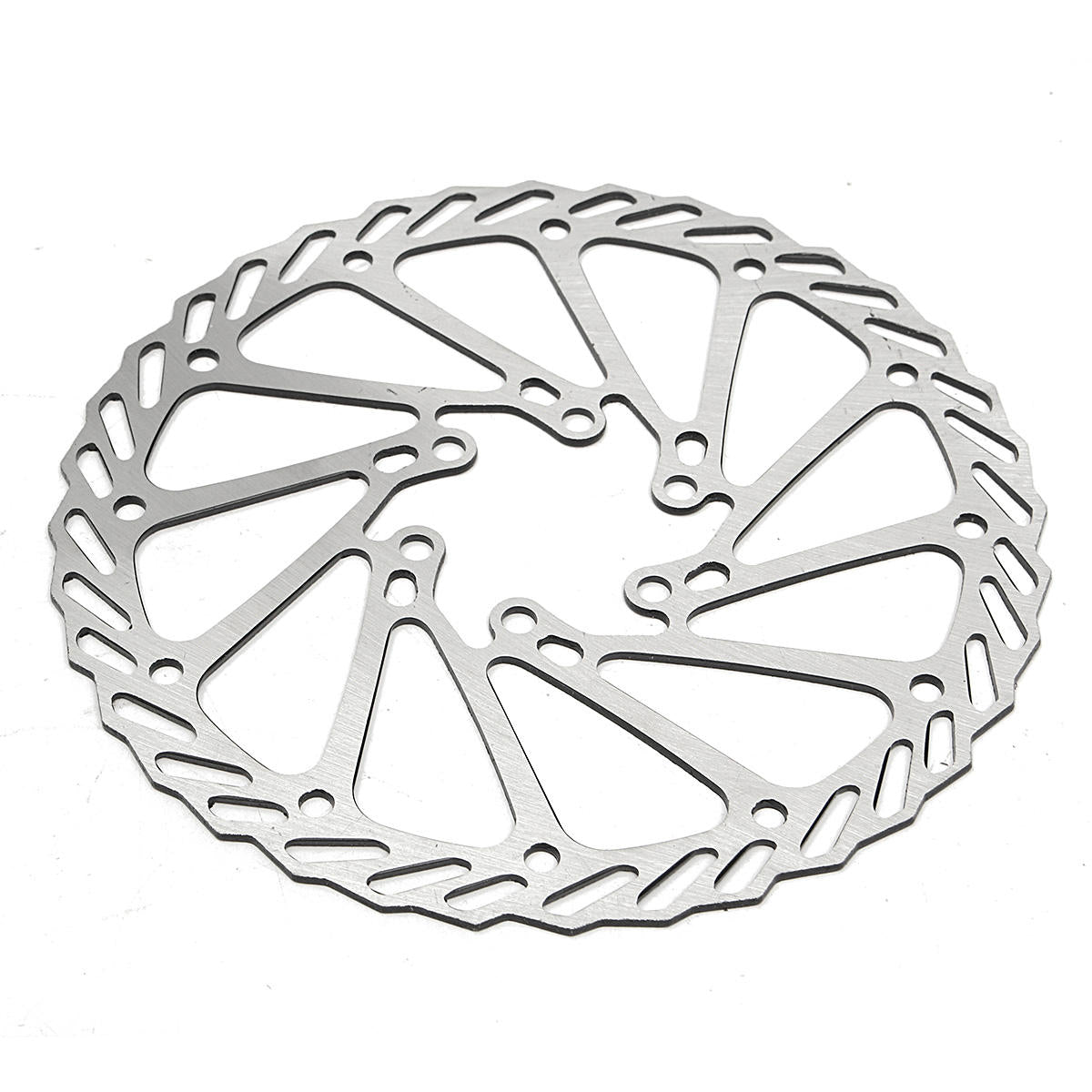 160MM MTB Bike Mechanical Disc Brake Front and Rear Brake Set