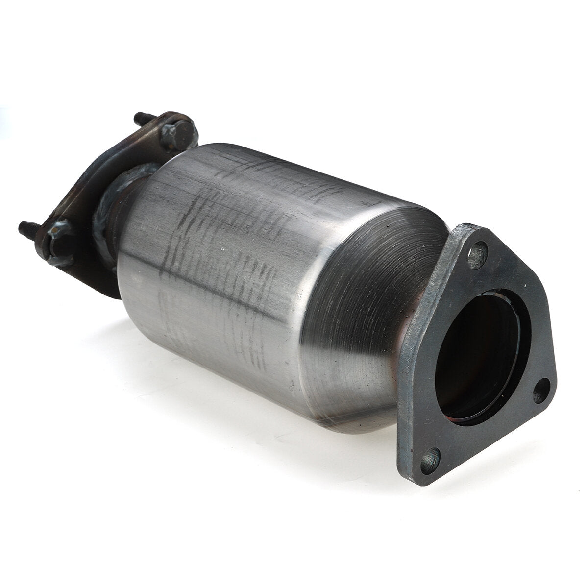 Car Rear Catalytic Converter For Pilot 3.5L 05-08 For Odyssey 3.5L 05-10