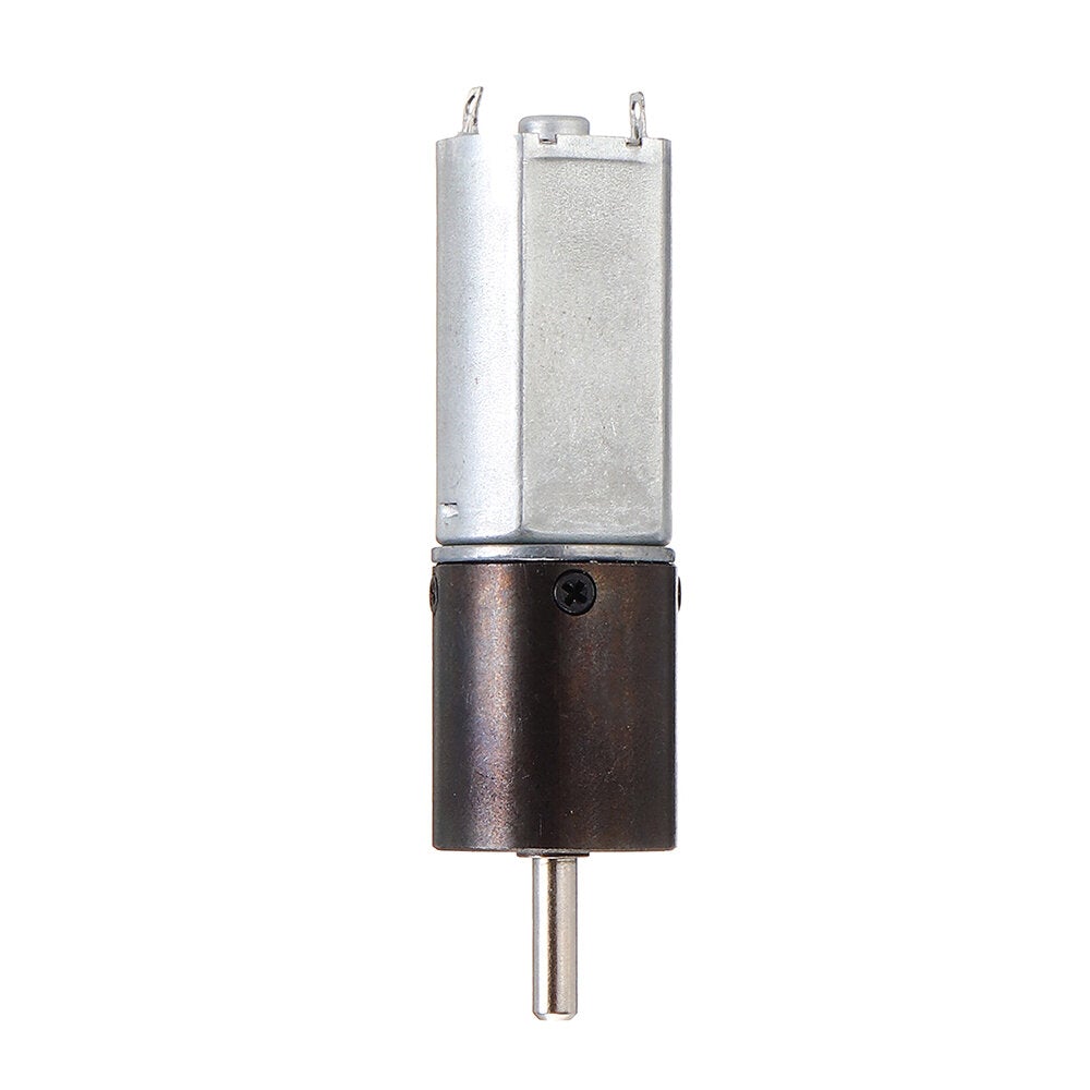 DC 12V Planetary Gear Motor 35/60/100/200rpm Precision Instrument Medical Equipment Accessories