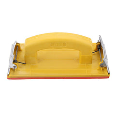 Sandpaper Frame Sandpaper Clip Hand wood working Paint Tool For Polishing