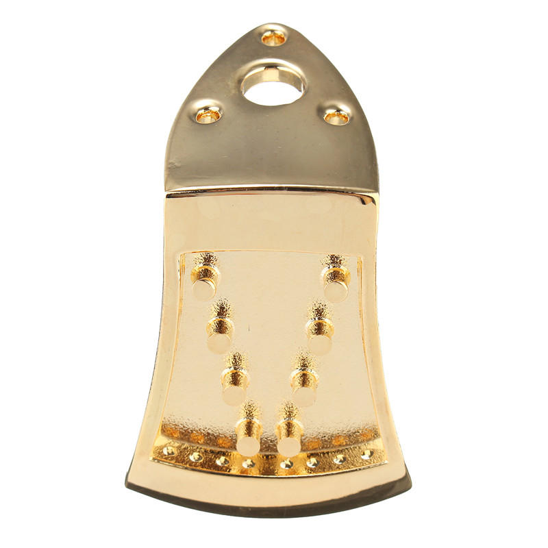 Golden Triangle 8-String Mandolin Tailpiece Replacement Parts
