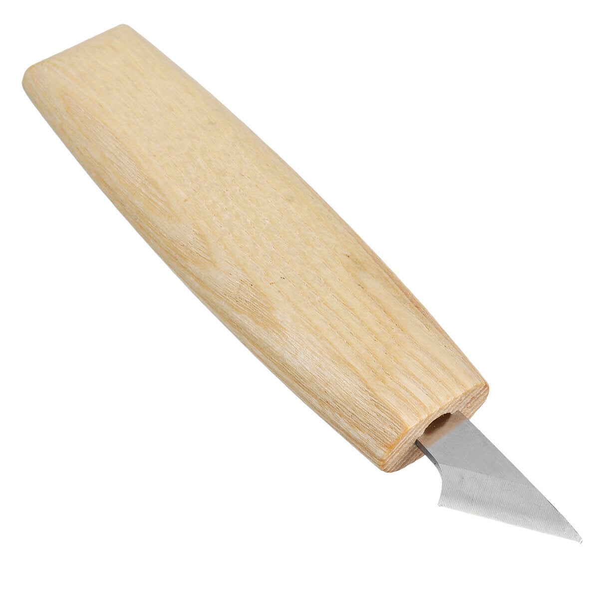 4pcs Wood Carving Cutter wood working Tool Whittling Beaver Craft