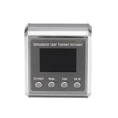 650nm 7 Hole Laser Light Therapy Instrument Semiconductor Laser Therapeutic Watch