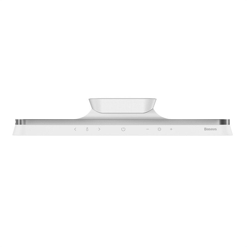 Magnetic Stepless Dimming Charging Desk Lamp Pro 1800mAh Battery No Blue Light Hazard Rotation Design Multiple Power Supply Methods