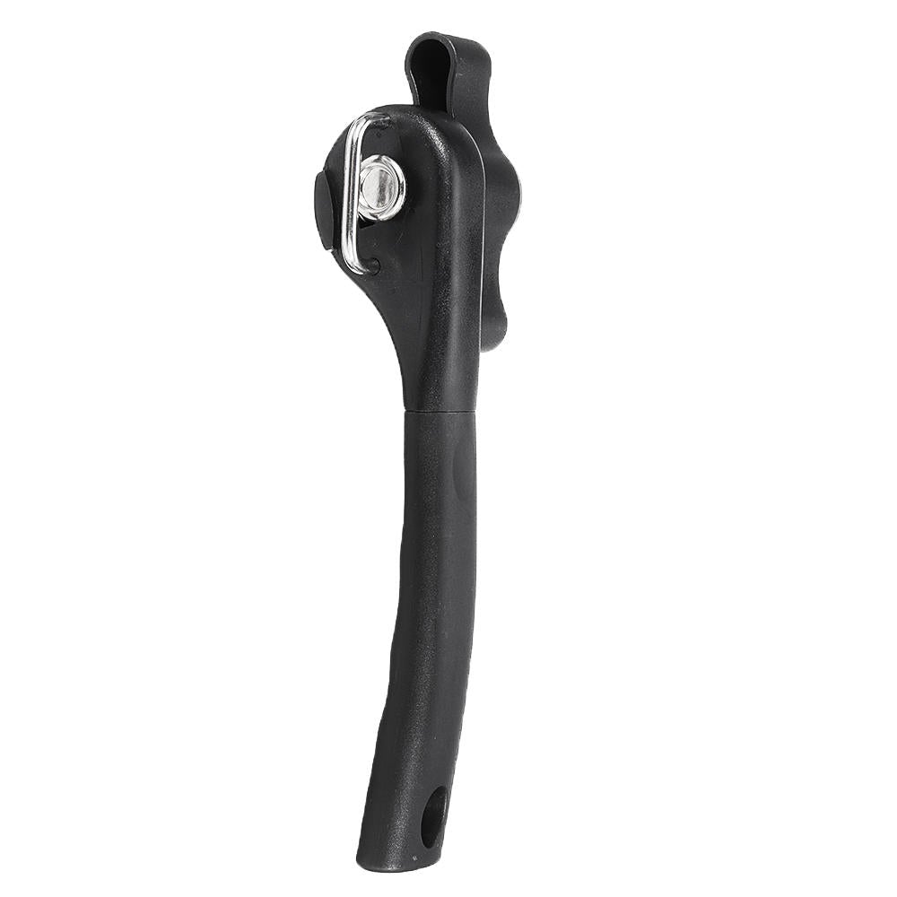 Safety Hand-actuated Can Opener Side Cut Easy Grip Manual Opener