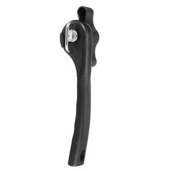 Safety Hand-actuated Can Opener Side Cut Easy Grip Manual Opener