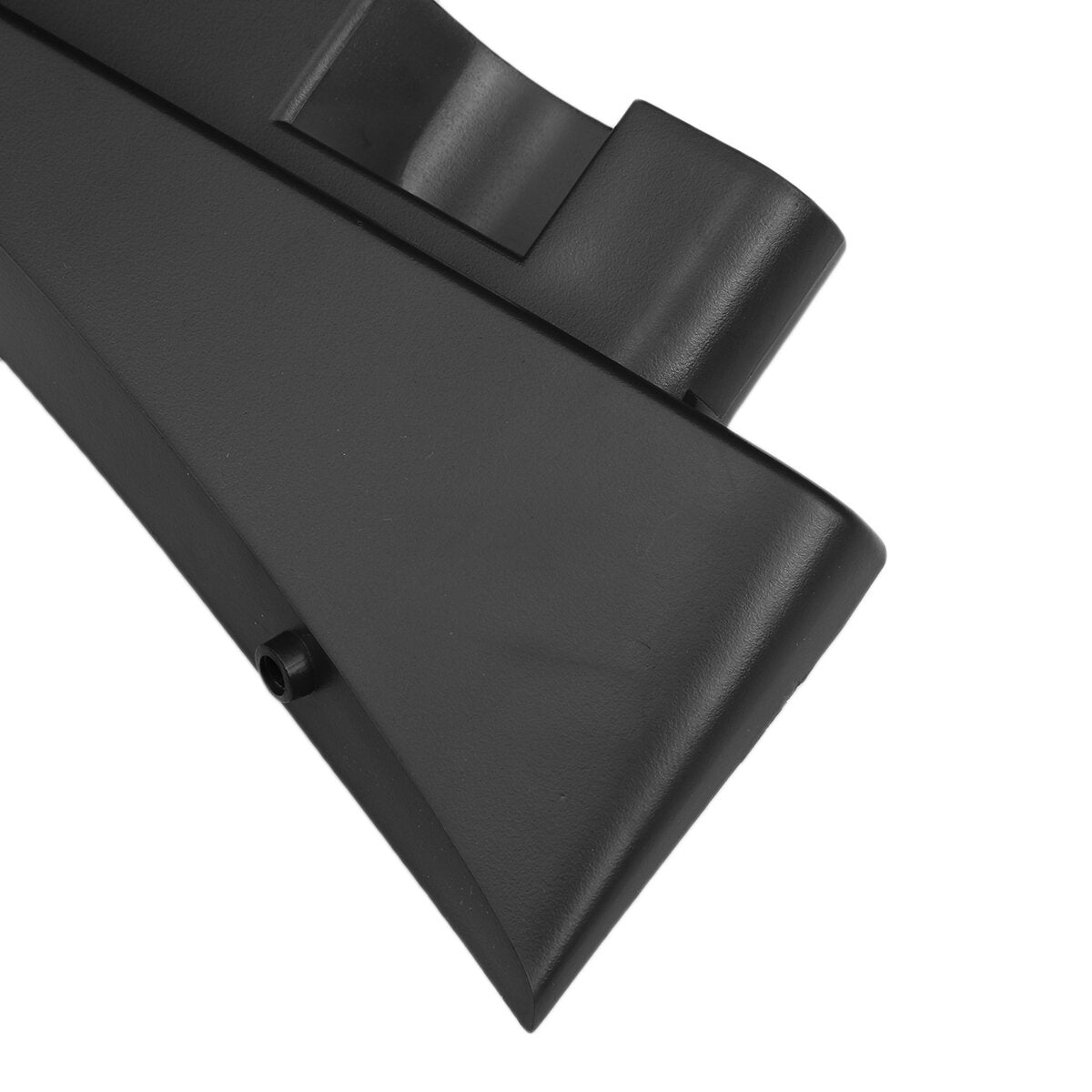 2PCS Parcel Shelf Luggage Cover C-Pillar Side Bracket Repair Kit For Audi TT TTRs 8J Coupe