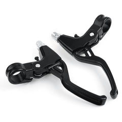 Bicycle V Bar Brake Levers Aluminum Alloy MTB BMX Road 1 Pair