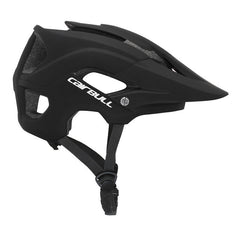 Bike Helmet 15 Pcs Ventilation Holes MTB Road Bicycle Motorcycle Safety Riding Cap