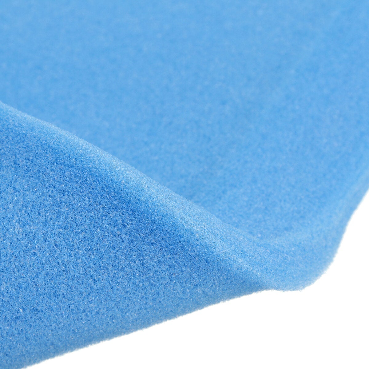 4PCS Sound-Absorbing Cotton Foam Acoustic Panel KTV Studio with Adhesive Sticker