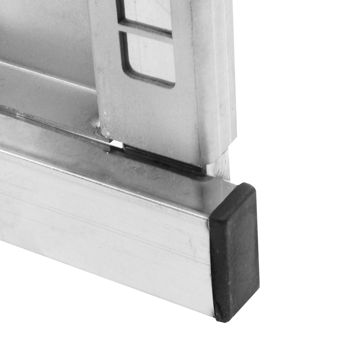 wood working trimmer positioning frame For Electricity Circular Saw Trimmer Machine Edge Guide Positioning Cutting Tool