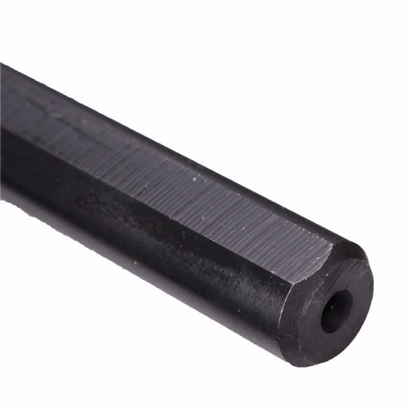 Turning Tool Holder Lathe Boring Bar With 10pcs CCMT060204-HM Carbide Inserts