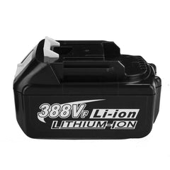 Li-ion Batteries Rechargeable Kit Compatible for Electric Wrench Drill