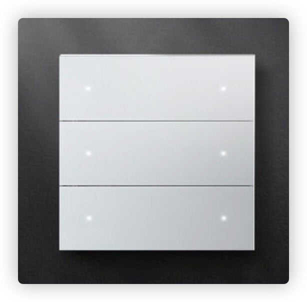 Free Definition of Key Functions ZB Wireless Remote Control by HomeMate