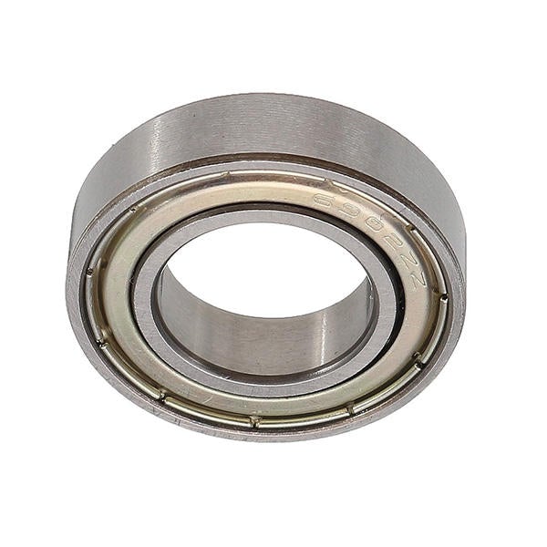 10pcs 15x28x7mm Deep Groove Ball Bearings