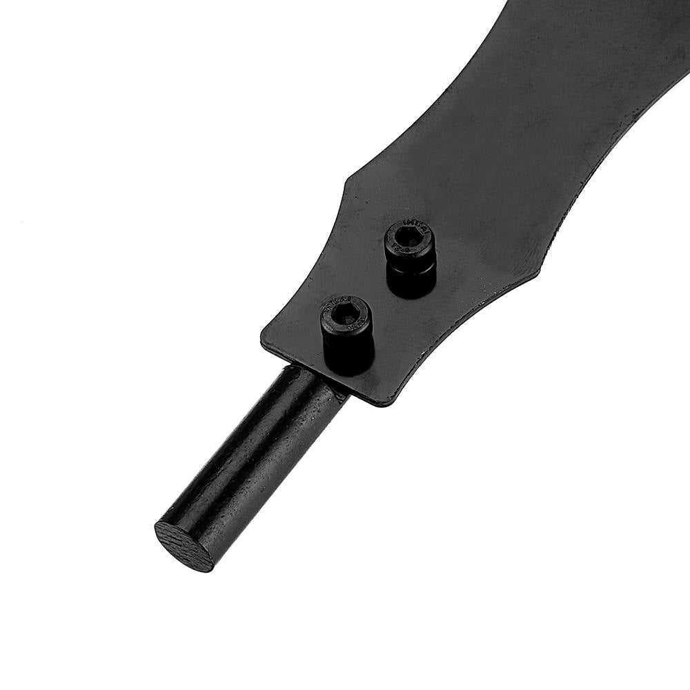 Multi Round Handle Reciprocating Blade for Reciprocating Saw Chuck