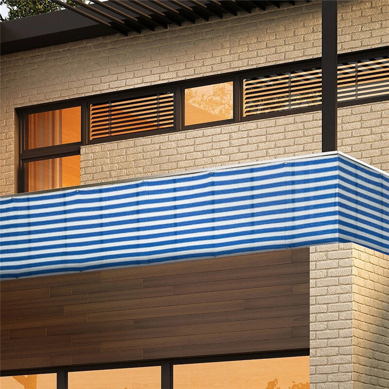 Outdoor Shade Cloth UV Resistant Sun Water Resistant Netting Fencing Cloth Shade Cloth