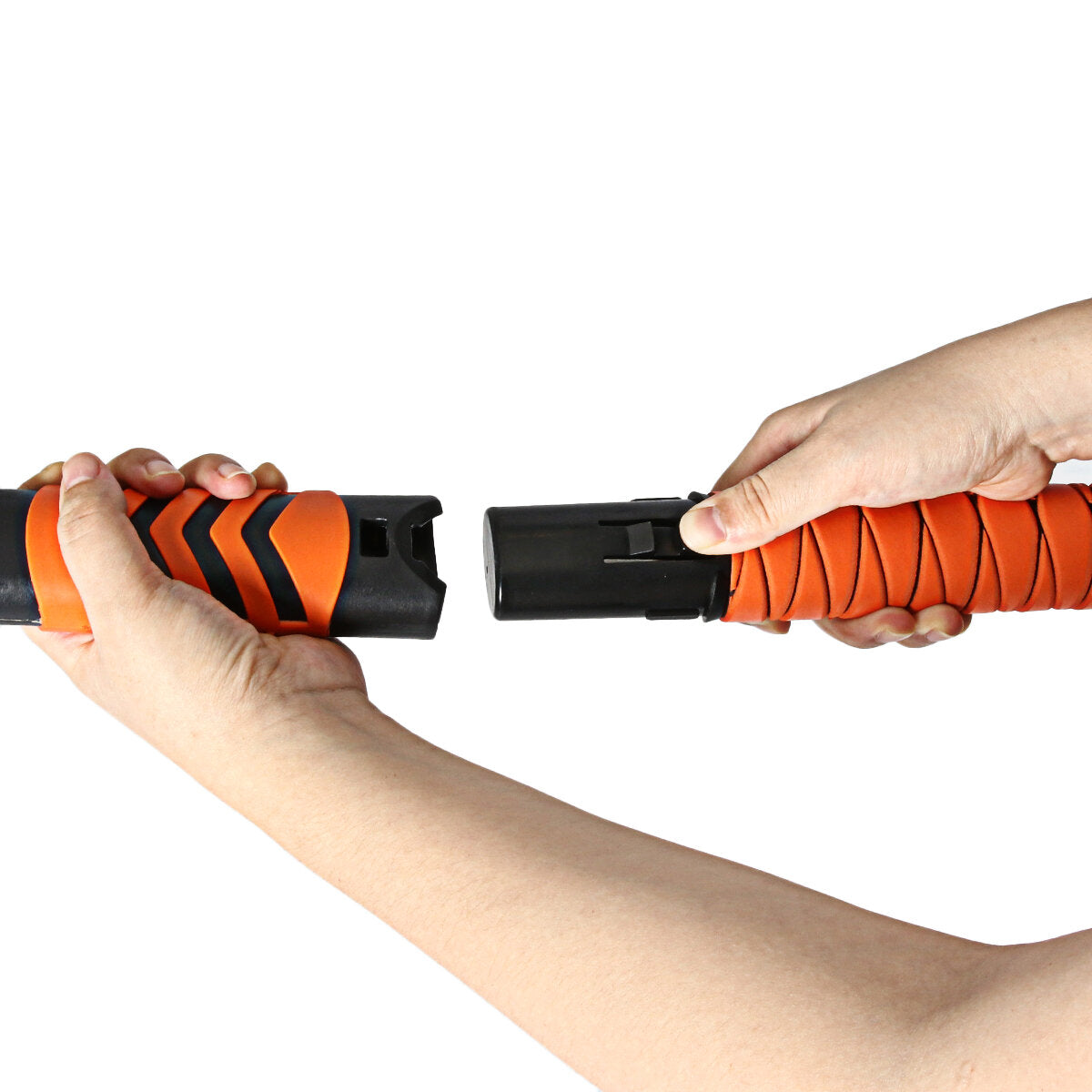 41'' Extendable 3 IN 1 Snow Brush Removable with Ice Scraper EVA Cotton Handle Detachable for Car Auto SUV Truck Windshield Wind