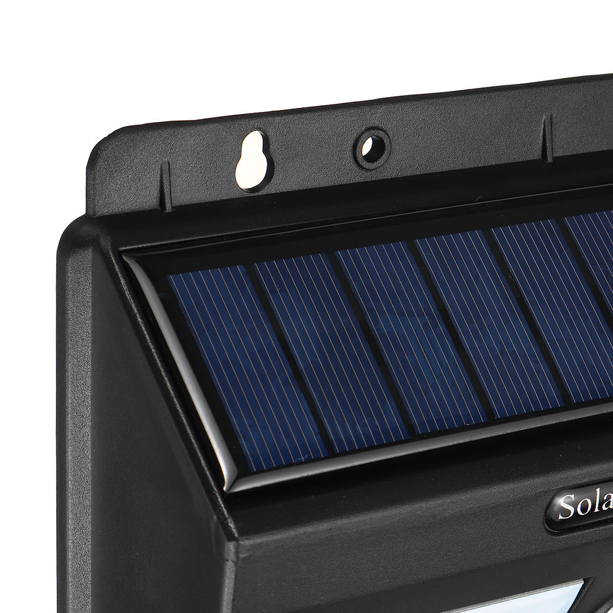 30/40 LED IP65 Auto Sensing Solar Light Outdoor Solar Power Wall lamp Waterproof PIR Motion Sensor For Garden Yard Patio