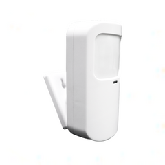 Smart WiFi Infrared Detectors Wireless PIR Motion Sensor 433Mhz For GSM Home Security Alarm Support Tuya smart Life APP