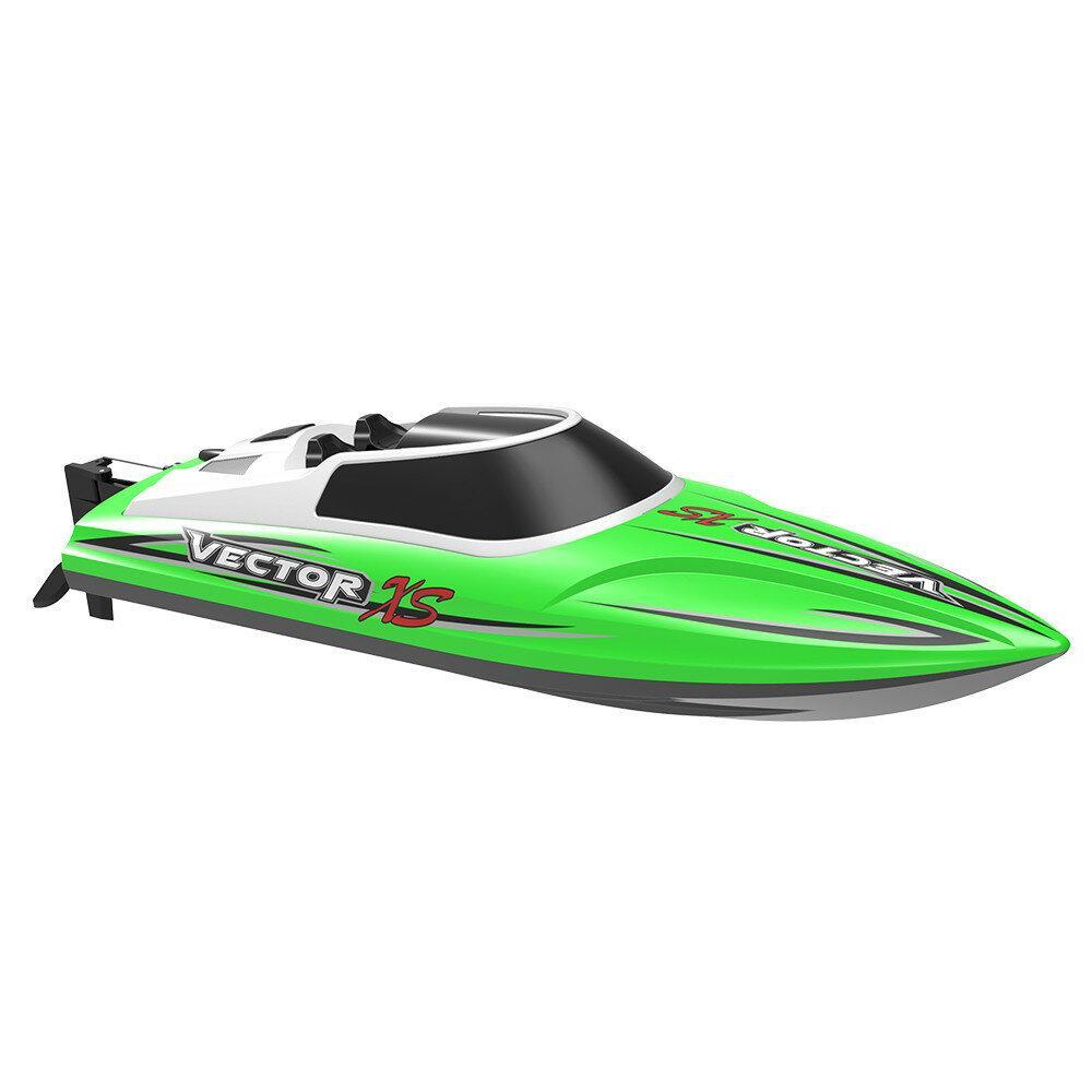 30km/h RC Boat with Self-Righting & Reverse Function RTR Model