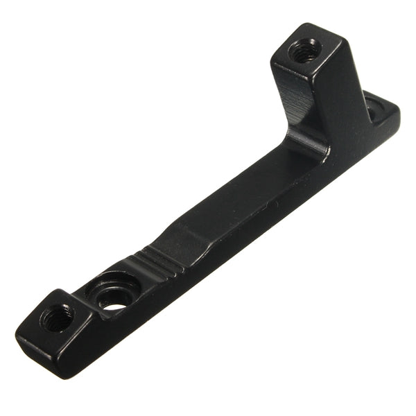 CNC Disc BrakE-mount Adaptor for 180mm Post Caliper To Post Fork Front Aluminium