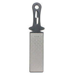 DMD 400/1000 Grit Double Side Diamond Ceramic Knife Sharpening Stone