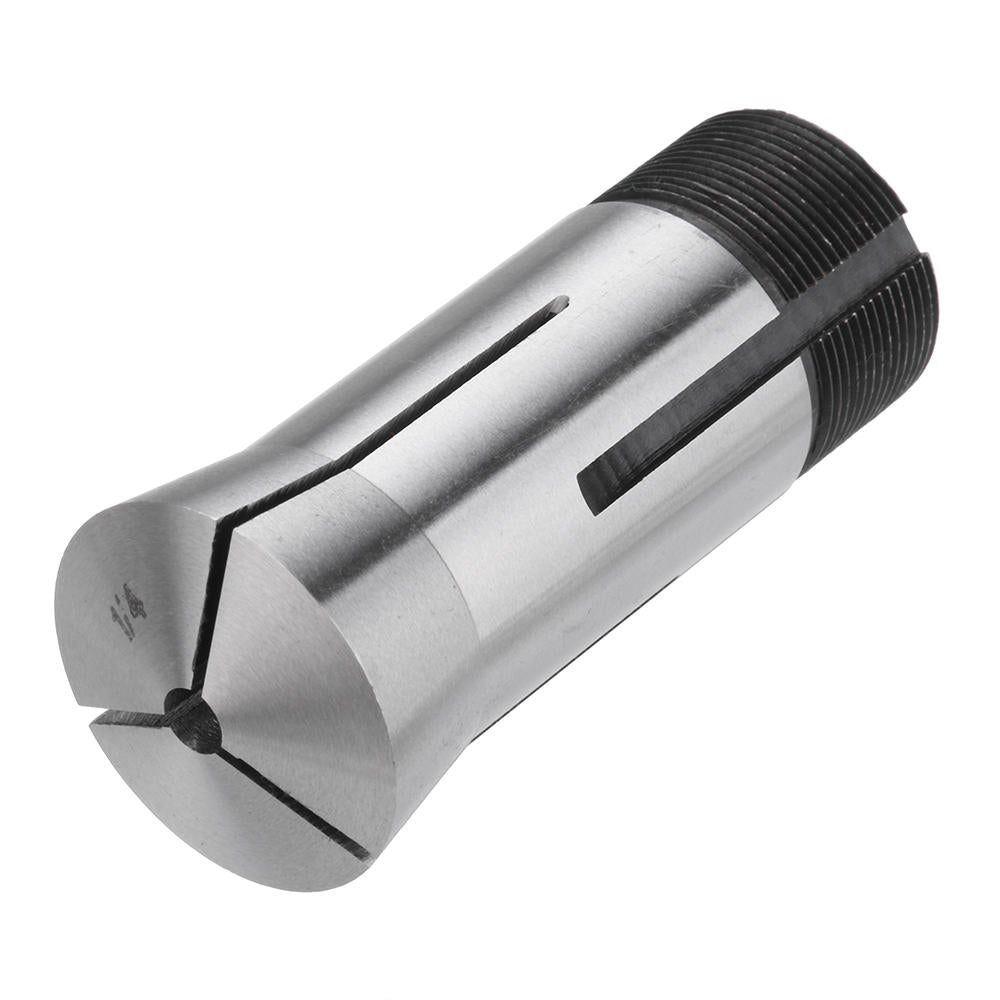 Round Type 5C Spring Clamp Pliers 1/8 1/4 1/2 Inch Spring Collet Imperial For Milling Machine