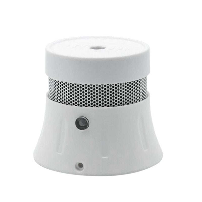 Smoke Alarm Household Low Power Fire Detector 3C Fire Smoke Alarm
