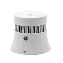 Smoke Alarm Household Low Power Fire Detector 3C Fire Smoke Alarm