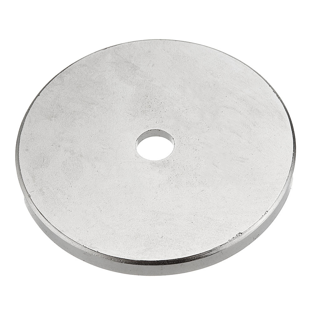 50x5mm Countersink Ring Magnets D50X5mm Hole 10mm Rare Earth Neodymium Magnet