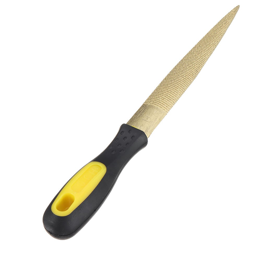 Assorted Rasp Wood Grinding Hand File wood working Rotary File Mahogany Hardwood Hand Cutter Wood Carving