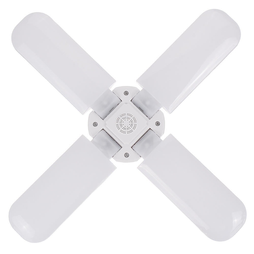 Bead LED Folding Garage Lamp Energy Saving Light have30W 45W 60W 2835 Lamp