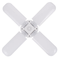 Bead LED Folding Garage Lamp Energy Saving Light have30W 45W 60W 2835 Lamp