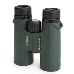 10x42 Binocular Nitrogen-filled Waterproof Anti-fog Telescope Night Vision Portable Viewing Binoculars