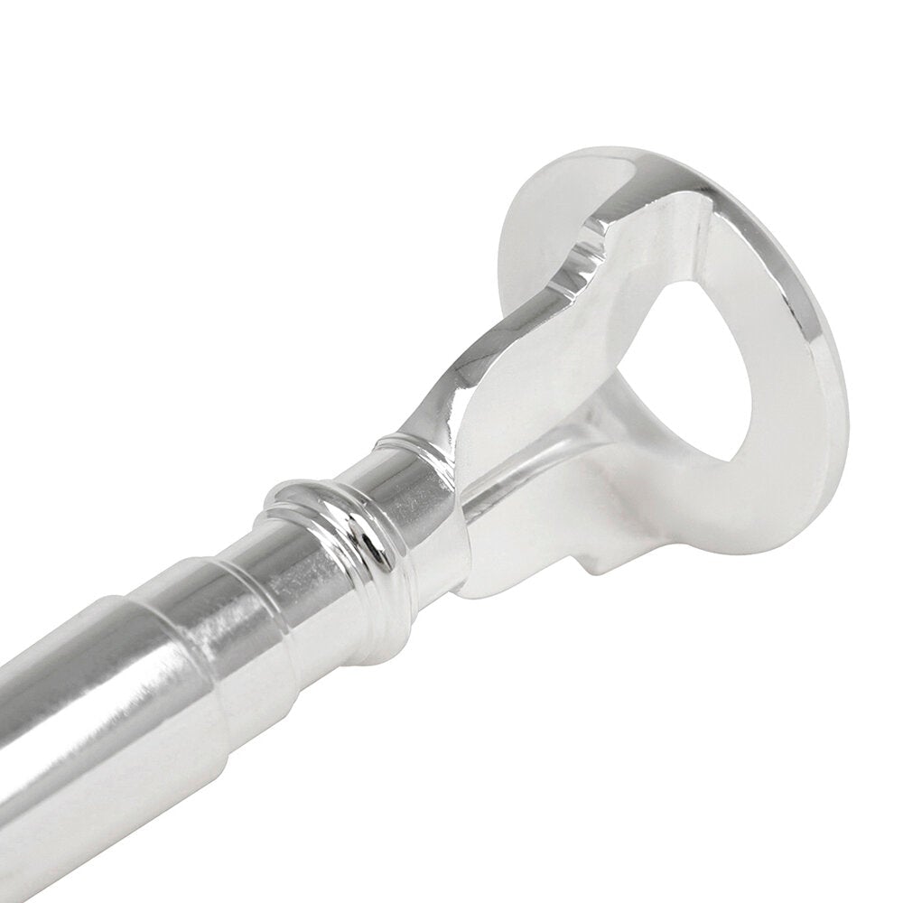 Trumpet Blowing Lip Vibrating Mouth Trainer for Brass Instrument Accessories