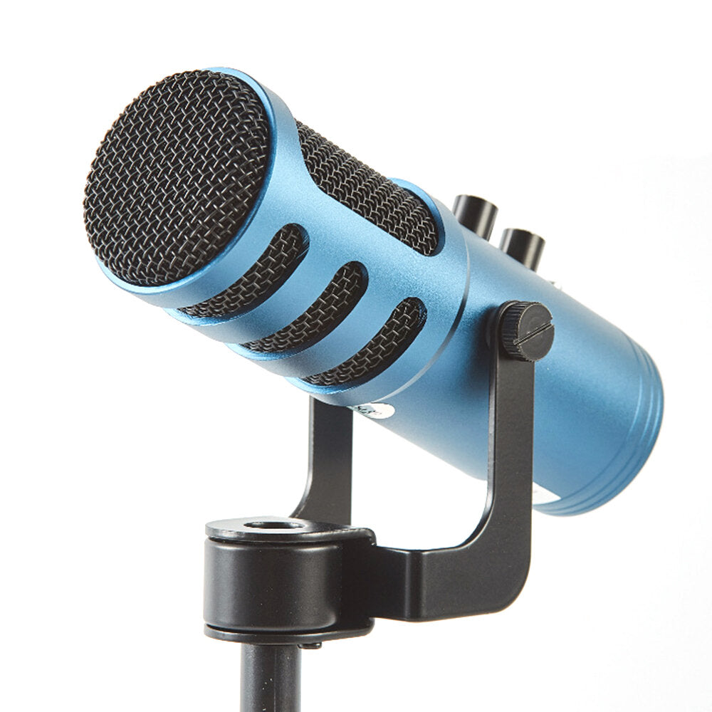 USB Live Microphone Recording Microphone Condenser Microphone