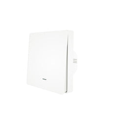 Button Light Switch Tuya ZB Hub Required APP Remote Control Work with Alexa Google Home 3.0 Push