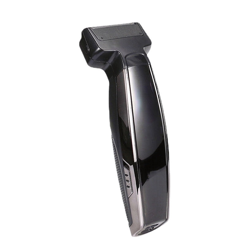 Professional Electric Hair Clipper USB Rechargeable Cordless Hair Cutter Trimmer Shaver Razor