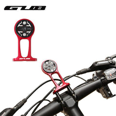 3D CNC Bike Computer Mount for GPS Garmin Cateye Bryton Edge Stem Mounting Accessory