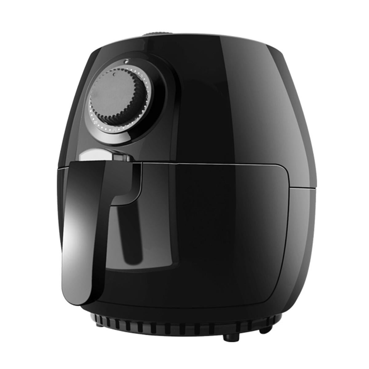 1200W 4L Electric Air Fryer French Fries Machine Chicken Kitchen Cooker Kitchen Ari Fryer