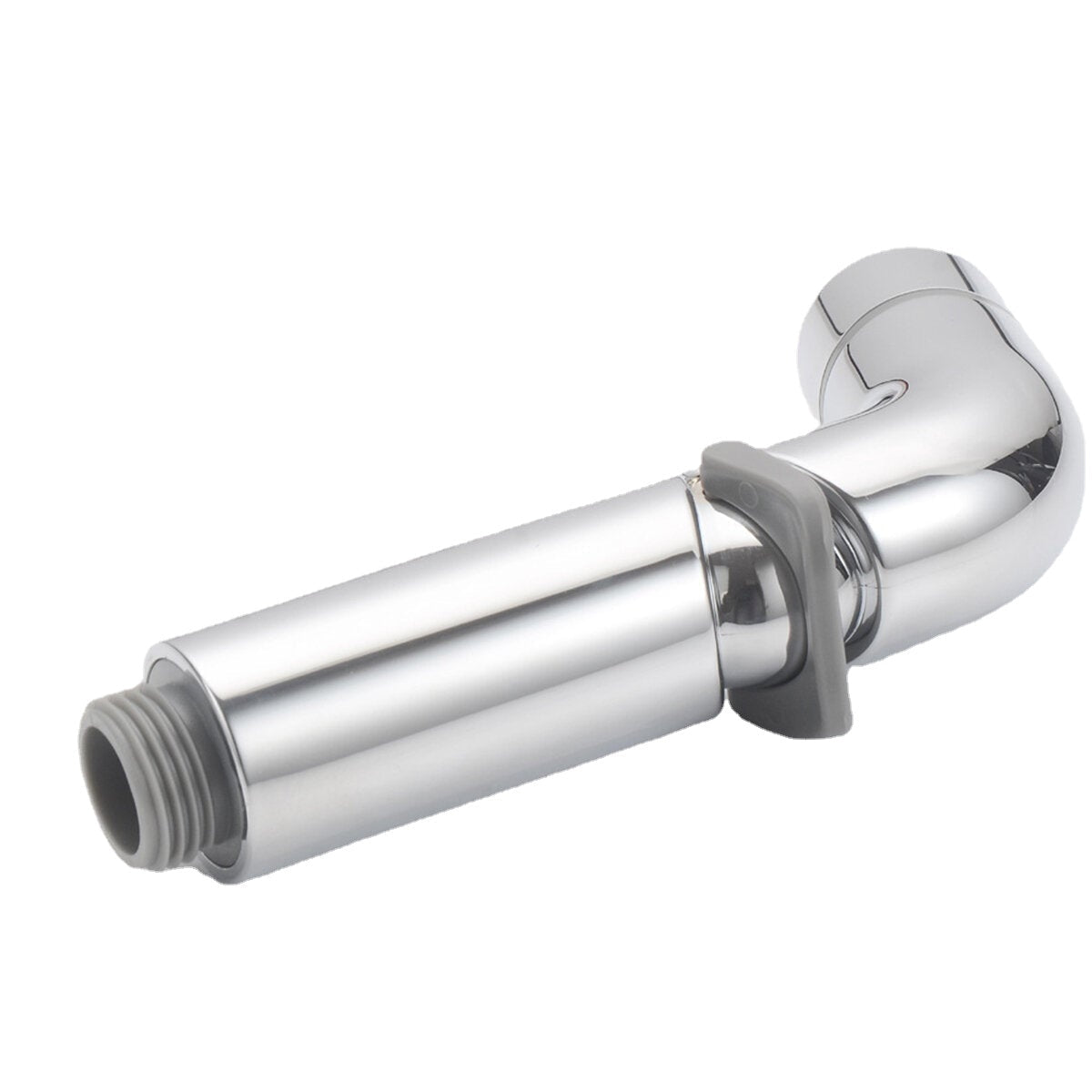 Handheld Toilet Bidet Sprayer Set Douche Bathroom Diaper Hose Holder Kit