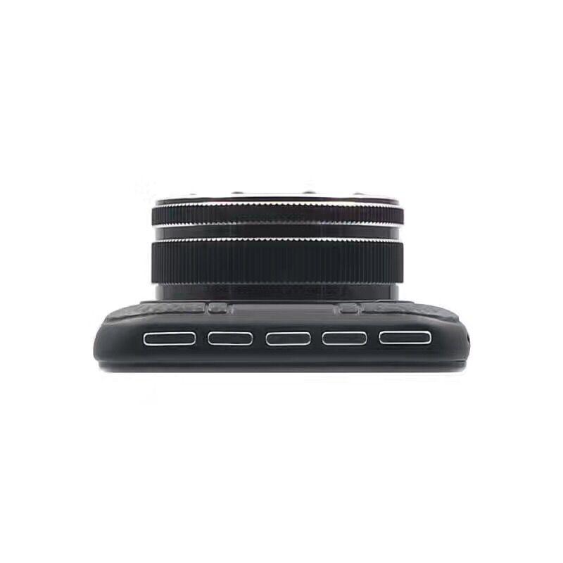 Car DVR Camera HD 1080P Vehicle Traveling Data Recorder 170 Degree Wide Angle Lens