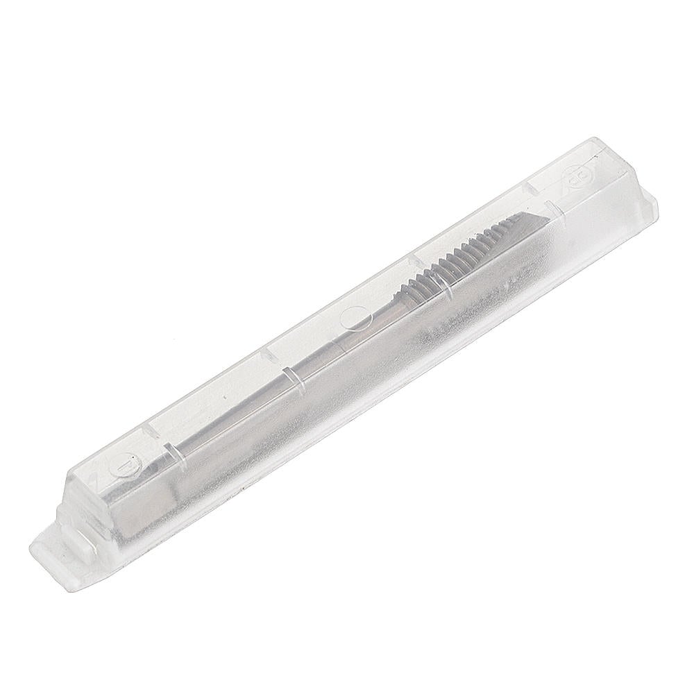 M3-M10 HSS Co M35 Machine Sprial Point Taps Metric Screw Tap Right Hand Thread Plug Tap Drill